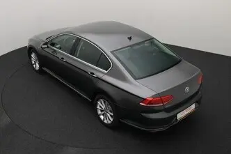 Volkswagen Passat, 1.4, 115 kW, plug-in hybrid, automatic, front-wheel drive