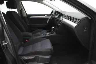 Volkswagen Passat, 1.4, 115 kW, plug-in hybrid, automatic, front-wheel drive