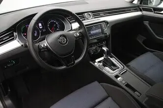 Volkswagen Passat, 1.4, 115 kW, plug-in hybrid, automatic, front-wheel drive