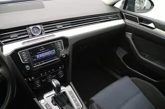 Volkswagen Passat, 1.4, 115 kW, plug-in hybrid, automatic, front-wheel drive