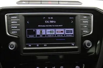 Volkswagen Passat, 1.4, 115 kW, plug-in hybrid, automatic, front-wheel drive