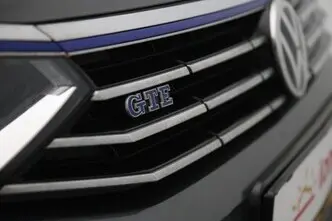 Volkswagen Passat, 1.4, 115 kW, plug-in hybrid, automatic, front-wheel drive