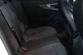 Audi RS 4 TFSI quattro, 2.9, 331 kW, petrol, automatic, four-wheel drive