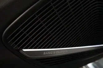 Audi RS 4 TFSI quattro, 2.9, 331 kW, petrol, automatic, four-wheel drive