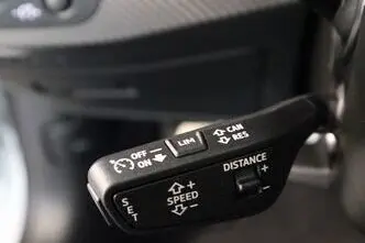 Audi RS 4 TFSI quattro, 2.9, 331 kW, petrol, automatic, four-wheel drive