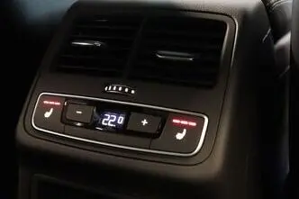 Audi RS 4 TFSI quattro, 2.9, 331 kW, petrol, automatic, four-wheel drive