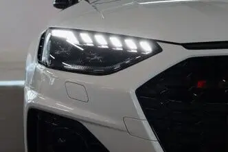 Audi RS 4 TFSI quattro, 2.9, 331 kW, petrol, automatic, four-wheel drive