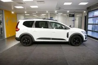 Dacia Jogger, 1.0, 81 kW, petrol, manual, front-wheel drive