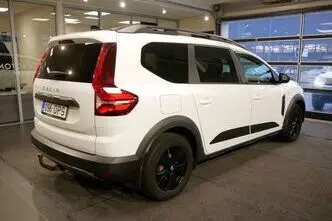 Dacia Jogger, 1.0, 81 kW, petrol, manual, front-wheel drive