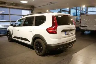 Dacia Jogger, 1.0, 81 kW, petrol, manual, front-wheel drive