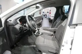 Dacia Jogger, 1.0, 81 kW, petrol, manual, front-wheel drive