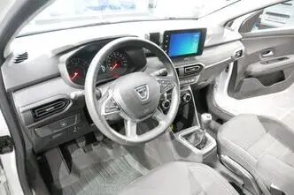 Dacia Jogger, 1.0, 81 kW, petrol, manual, front-wheel drive