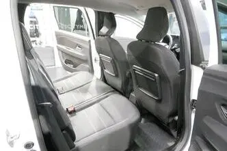 Dacia Jogger, 1.0, 81 kW, petrol, manual, front-wheel drive