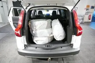 Dacia Jogger, 1.0, 81 kW, petrol, manual, front-wheel drive