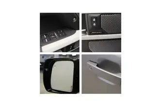 Land Rover Defender, 3.0, 147 kW, hybrid, automatic, four-wheel drive