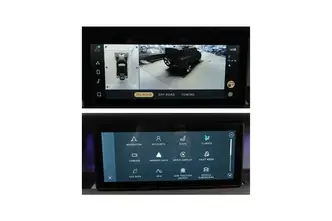 Land Rover Defender, 3.0, 147 kW, hybrid, automatic, four-wheel drive