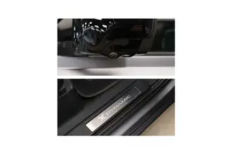 Land Rover Defender, 3.0, 147 kW, hybrid, automatic, four-wheel drive