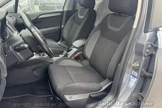 Citroën C4, 1.2, 81 kW, бензин, механическая, передний привод