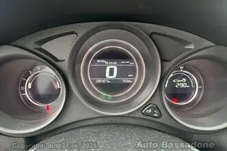 Citroën C4, 1.2, 81 kW, бензин, механическая, передний привод