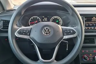 Volkswagen T-Cross, 1.0, 85 kW, benzinas, automatinė, priekiniai varomieji ratai