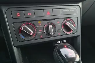 Volkswagen T-Cross, 1.0, 85 kW, benzinas, automatinė, priekiniai varomieji ratai