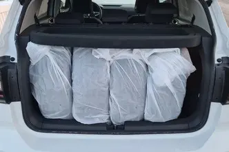 Volkswagen T-Cross, 1.0, 85 kW, benzinas, automatinė, priekiniai varomieji ratai