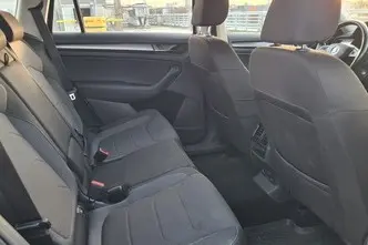 Škoda Kodiaq, 2.0, 110 kW, dīzelis, automātiskā, priekšējā piedziņa