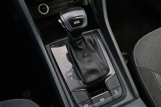 Škoda Kodiaq, 2.0, 110 kW, dīzelis, automātiskā, priekšējā piedziņa