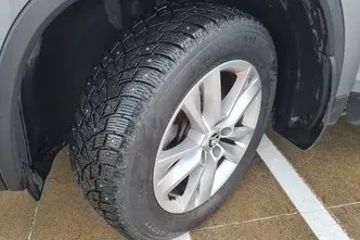 Škoda Kodiaq, 2.0, 110 kW, dīzelis, automātiskā, priekšējā piedziņa