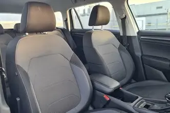 Škoda Kodiaq, 2.0, 110 kW, dīzelis, automātiskā, priekšējā piedziņa