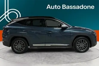 Hyundai Tucson, 1.6, 195 kW, plug-in hybrid, automatic, four-wheel drive