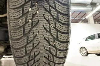 Hyundai Tucson, 1.6, 195 kW, plug-in hybrid, automatic, four-wheel drive