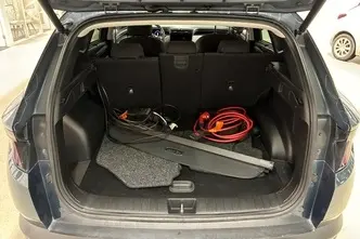 Hyundai Tucson, 1.6, 195 kW, plug-in hybrid, automatic, four-wheel drive