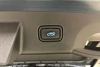 Hyundai Tucson, 1.6, 195 kW, plug-in hybrid, automatic, four-wheel drive