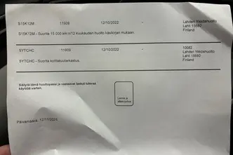 Hyundai Tucson, 1.6, 195 kW, plug-in hybrid, automatic, four-wheel drive