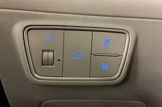 Hyundai Tucson, 1.6, 195 kW, plug-in hybrid, automatic, four-wheel drive