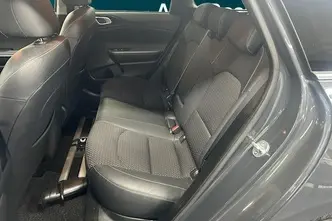 Kia cee'd / Ceed, 1.4, 103 kW, petrol, automatic, front-wheel drive