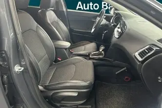 Kia cee'd / Ceed, 1.4, 103 kW, petrol, automatic, front-wheel drive