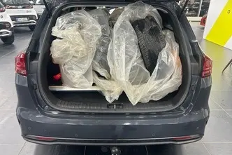 Kia cee'd / Ceed, 1.4, 103 kW, petrol, automatic, front-wheel drive