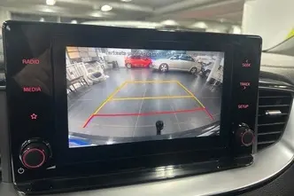 Kia cee'd / Ceed, 1.4, 103 kW, petrol, automatic, front-wheel drive