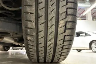 Hyundai Tucson, 1.6, 111 kW, hybrid, automatic, front-wheel drive