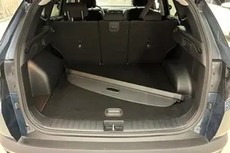 Hyundai Tucson, 1.6, 111 kW, hybrid, automatic, front-wheel drive