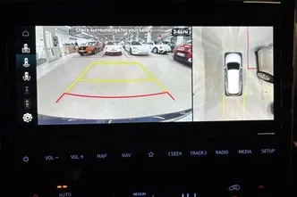 Hyundai Tucson, 1.6, 111 kW, hybrid, automatic, front-wheel drive