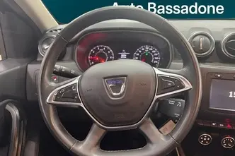 Dacia Duster, 1.3, 96 kW, petrol, manual, front-wheel drive