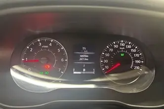 Dacia Duster, 1.3, 96 kW, petrol, manual, front-wheel drive