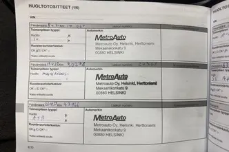 Dacia Duster, 1.3, 96 kW, petrol, manual, front-wheel drive