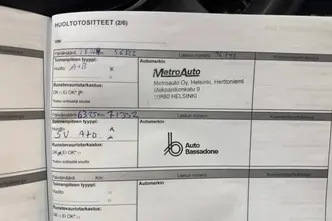 Dacia Duster, 1.3, 96 kW, petrol, manual, front-wheel drive