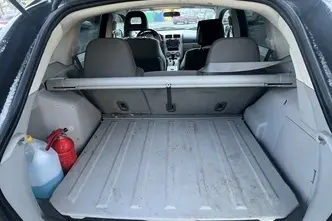 Dodge Caliber, 2.0, 115 kW, petrol, automatic, front-wheel drive