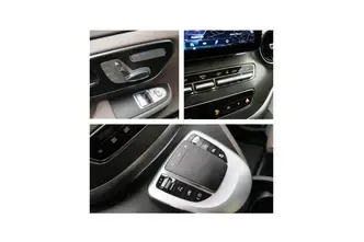 Mercedes-Benz V 300, 2.0, 174 kW, diesel, automatic, four-wheel drive