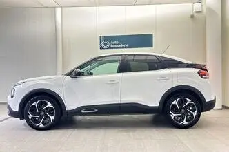 Citroën C4, 1.5, 96 kW, diesel, automatic, front-wheel drive